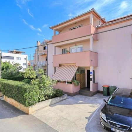 Apartmani Natali زادار المظهر الخارجي الصورة