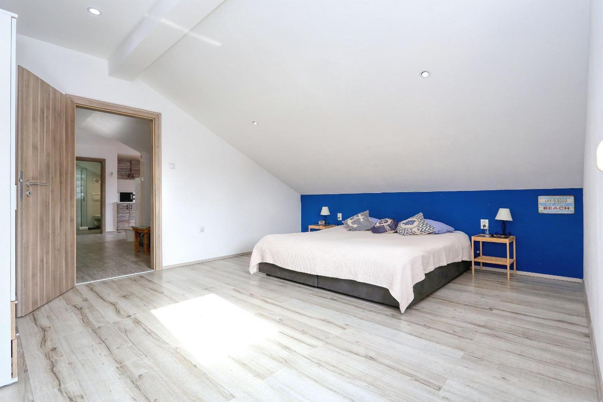 Apartmani Natali زادار المظهر الخارجي الصورة