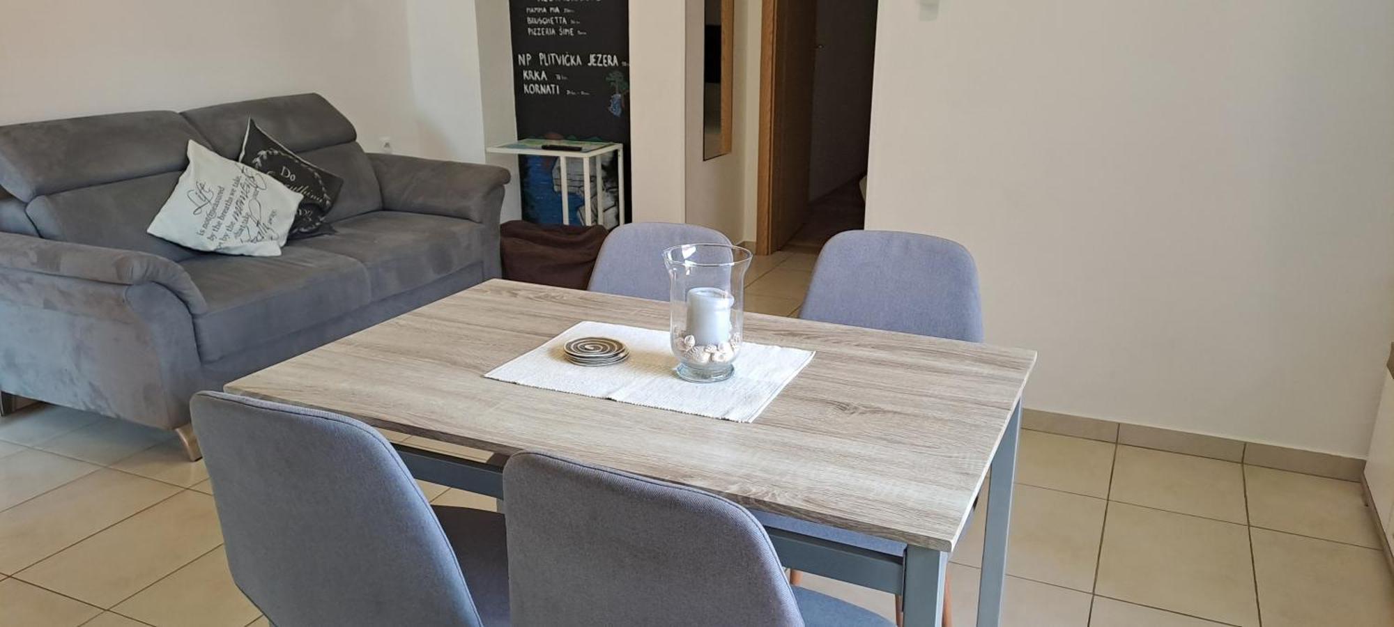 Apartmani Natali زادار المظهر الخارجي الصورة