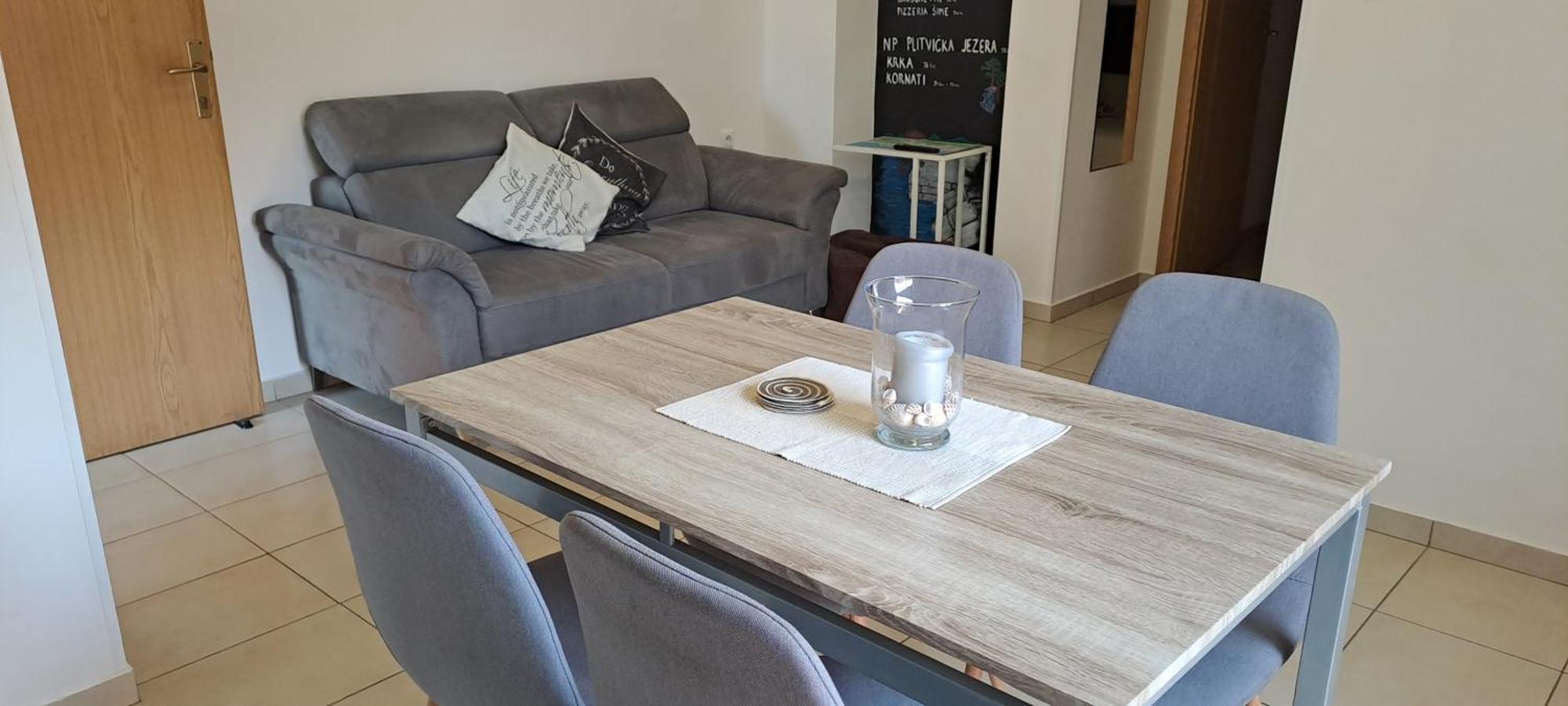Apartmani Natali زادار المظهر الخارجي الصورة