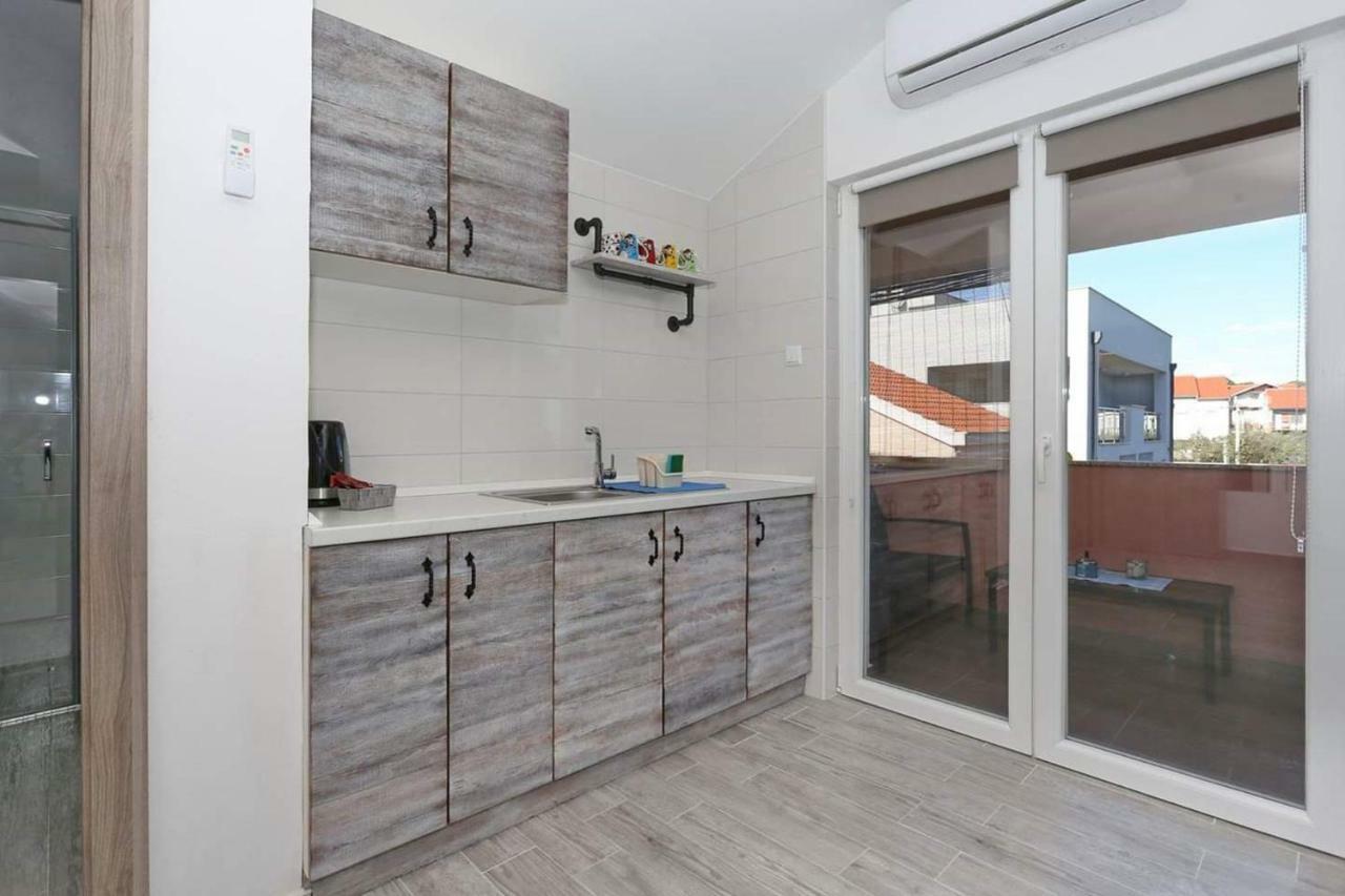 Apartmani Natali زادار المظهر الخارجي الصورة