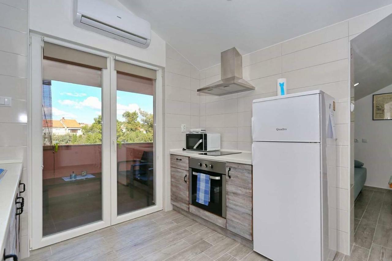 Apartmani Natali زادار المظهر الخارجي الصورة